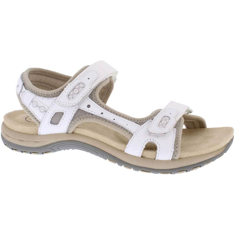 Free Spirit Womens Frisco Sandals-5